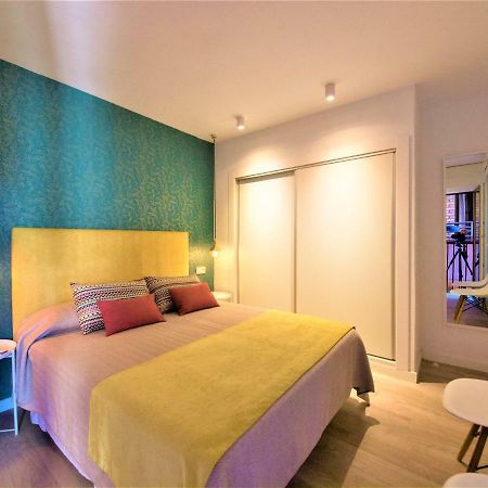 Rambla Suite Estudio Alicante Eksteriør bilde