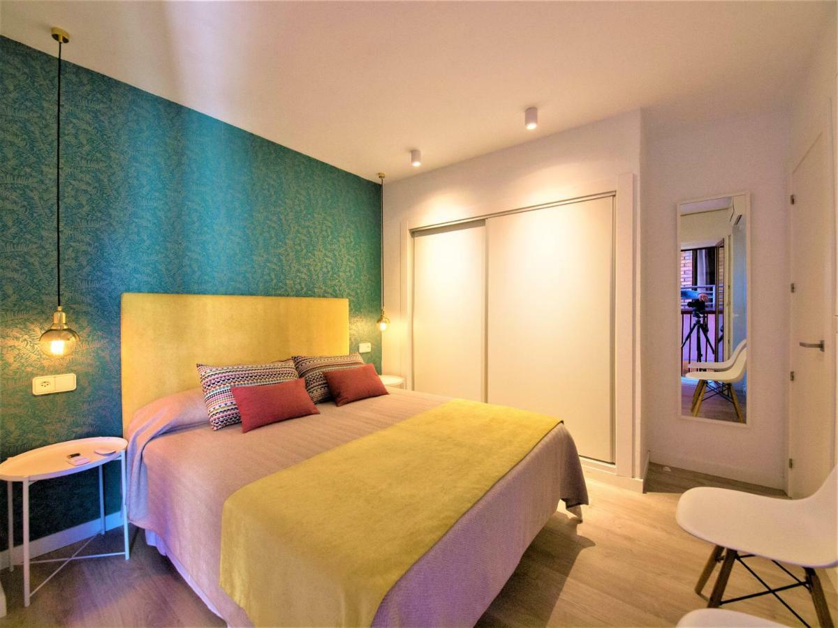 Rambla Suite Estudio Alicante Eksteriør bilde