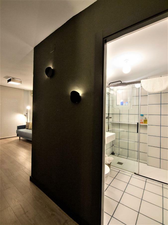 Rambla Suite Estudio Alicante Eksteriør bilde