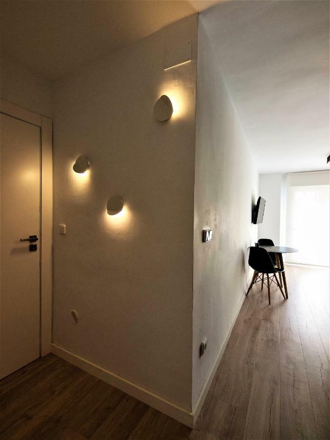 Rambla Suite Estudio Alicante Eksteriør bilde