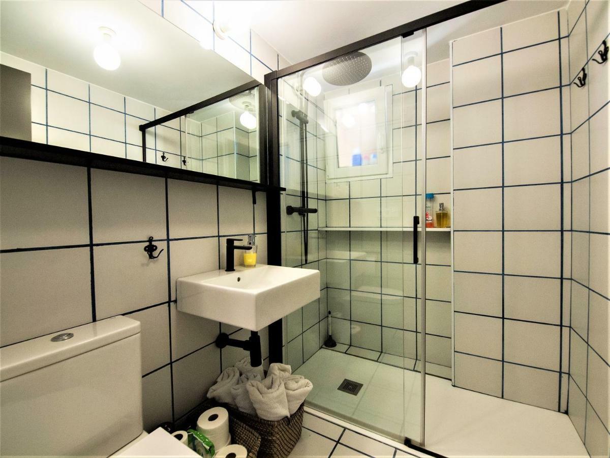 Rambla Suite Estudio Alicante Eksteriør bilde