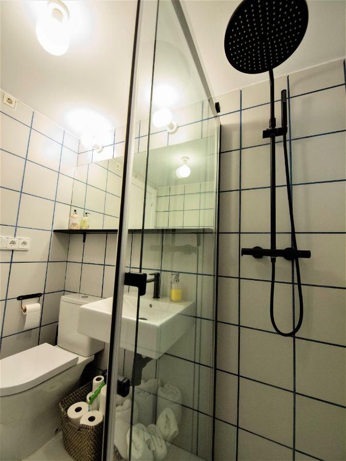 Rambla Suite Estudio Alicante Eksteriør bilde